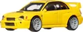 Hot Wheels Car Culture Premium 1:64 Scale Die-Cast Subaru Impreza WR (US IMPORT)