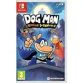 Dog Man: Mission Impawsible - Nintendo Switch - Platformer - PEGI 3