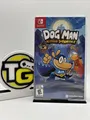 Dog Man: Mission Impawsible - Nintendo Switch - Neu & OVP - US Version
