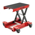 Motorrad Hebebühne / Rangierhilfe Lift ConStands HR1 rot