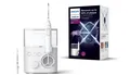 Philips Sonicare Power Flosser 3000 Munddusche - Weiß (HX3711/20)