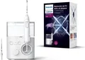 Philips Sonicare Power Flosser 3000 HX3711/20 Munddusche Quad Stream weiß