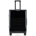 Kapten & Son Heathrow Essential 4 Rollen Trolley 70 cm  schwarz