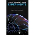 Design and Analysis of Experiments