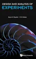 DESIGN AND ANALYSIS OF EXPERIMENTS | Gupta Arjun K | Buch | Gebunden | Englisch