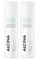 2er Alcina Sensitiv Shampoo 250 ml