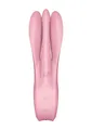 Satisfyer Threesome 1 Pink