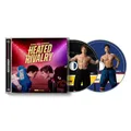 Peter Peter Heated Rivalry OST Doppel-CD Europe Sony Music 2026 - PRESALE