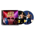 Various Artists Heated Rivalry (CD) Album (PRESALE 10.07.2026)
