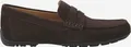 GEOX U35CFB 00020 C6021, Slipper in Braun für Herren, Größe 43