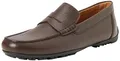Geox Man U KOSMOPOLIS + Grip Shoes Brown 43_EU