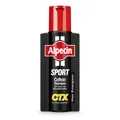 Alpecin Sport Coffein-shampoo CTX 250 ml