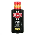 Alpecin Sport Coffein-shampoo Ctx