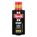 Alpecin Sport Coffein-shampoo Ctx