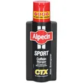 Alpecin Sport Coffein-Shampoo CTX