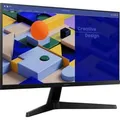 Essential S24D304GAU, LED-Monitor 60.4 cm (23.8 Zoll), schwarz, FullHD, IPS, HDMI, VGA, 100Hz Panel