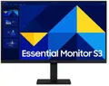Samsung S24D304GAU LED-Monitor (60 cm/24 ", 1920 x 1080 px, Full HD, 5 ms Reaktionszeit, 100 Hz, IPS-LED)