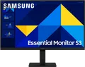 Samsung Essential S3 S24D304GAU - S30GD Series - LED-Monitor - 60 cm (24")