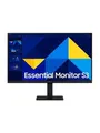24" Samsung Essential S3 S24D304GAU - 1920x1080 (FHD) - 100Hz - IPS