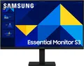 Samsung Essential Monitor S3 S30GD LED-Monitor - 61 cm (24")