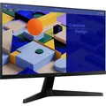 Samsung Essential S24D304GAU, LED-Monitor, 60,4 cm (23,8 Zoll), schwarz