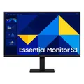Samsung S30GD Series S24D304GAU 61 cm (24 Zoll) LED-Monitor schwarz 100Hz