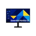 Samsung Essential S3 S24D304GAU Full HD Monitor 61 cm (24 Zoll) 16:9 5 ms 250