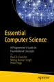 Essential Computer Science A Programmer's Guide to Foundational Concepts Buch