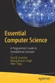 Paul D. Crutcher Peter Tiegs Neeraj Kumar S Essential Computer Sci (Taschenbuch)
