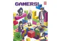 Crunchyroll DVD Gamers! - Gesamtausgabe,3 DVD