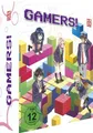 Gamers! - Gesamtausgabe - DVD - NEU