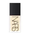 NARS Light Reflecting Flüssige Foundation 30 ml Siberia