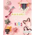 Makramee super easy – Für Kids