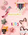 Raphaela Hentrich ~ Makramee super easy - Für Kids 9783745912395