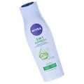 NIVEA 2 IN 1 EXPRESS Shampoo & Spülung 400,0 ml