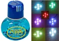 Original Poppy Lufterfrischer Duft Fresie LED Beleuchtung USB Anschluss LKW PKW