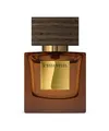 RITUALS Homme L’Essentiel Eau de Parfum für Männer, Holzig-aromatischer Duft mit Kardamom, Patchouli und Sandelholz, 50 ml