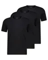Herren Unterhemd CLASSIC 3er-Pack S