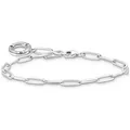 Thomas Sabo Armband IC14500-348-7-L19 925er Silber 88725549