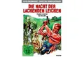 DVD Die Nacht der lachenden Leichen (digital remastere