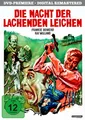 Die Nacht der lachenden Leichen (digital remastered) DVD  *NEU*OVP*