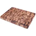 Tramontina Churrasco Stirnholz Schneidebrett, 45 X 34 X 3 Cm Schneidebrett