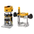 DeWalt DCW 604 (Oberfräse) (DCW604N-XJ)