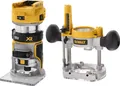 DEWALT 18V Akku-Kombifräse: Präzise Ober- und Kantenfräse für Profis