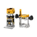 5035048713099 FREZARKA GÓRNOWRZECIONOWA XR 18V 0*AH DEWALT