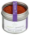 Zauber der Gewürze Gewürz Paella Gewürz