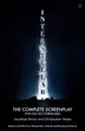 Interstellar: The Complete Screenplay With Selecte by Nolan, Jonathan 0571314392