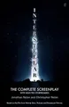 Jonathan Nolan - Interstellar   The Complete Screenplay With Selected  - G245z
