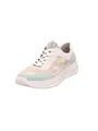 Legero Weiblich Sprinter Multicolour GRÜN (SONSTIGE) 9760