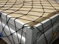 LAS Anhänger-Abstellstütze LAS Abdecknetz für Anhänger 150x220cm
